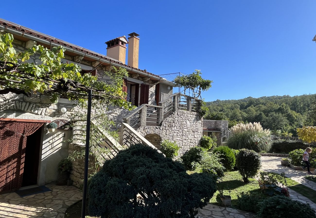 Country house in Šumber - Poolincluded - Dream Villam