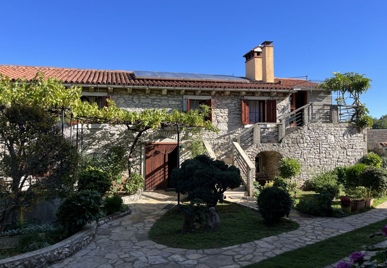 Country house in Šumber - Poolincluded - Dream Villam