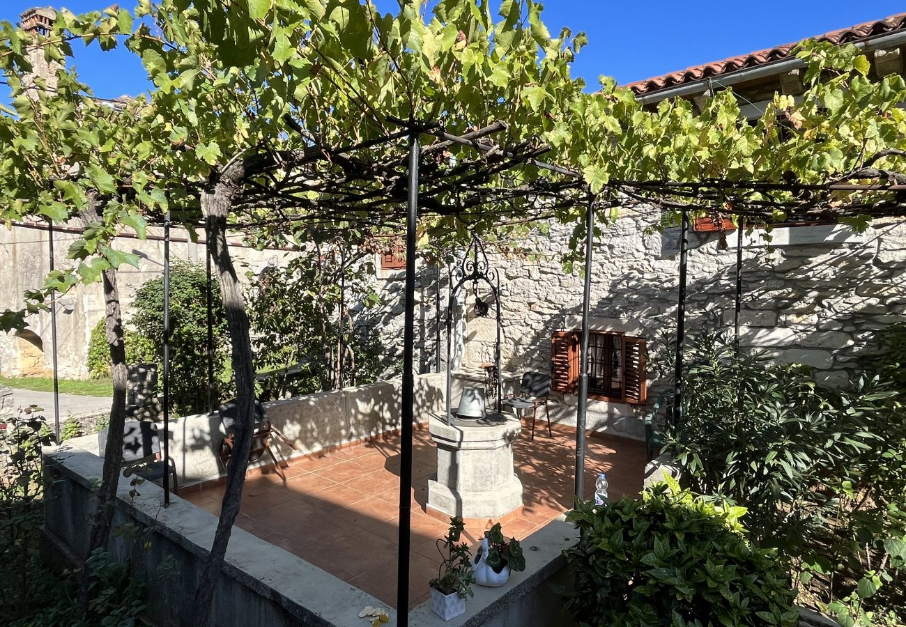 Country house in Šumber - Poolincluded - Dream Villam