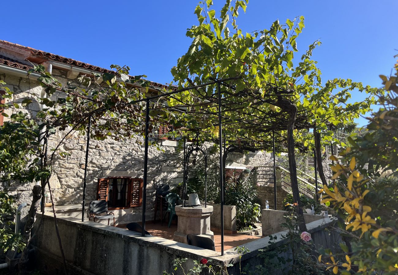 Country house in Šumber - Poolincluded - Dream Villam