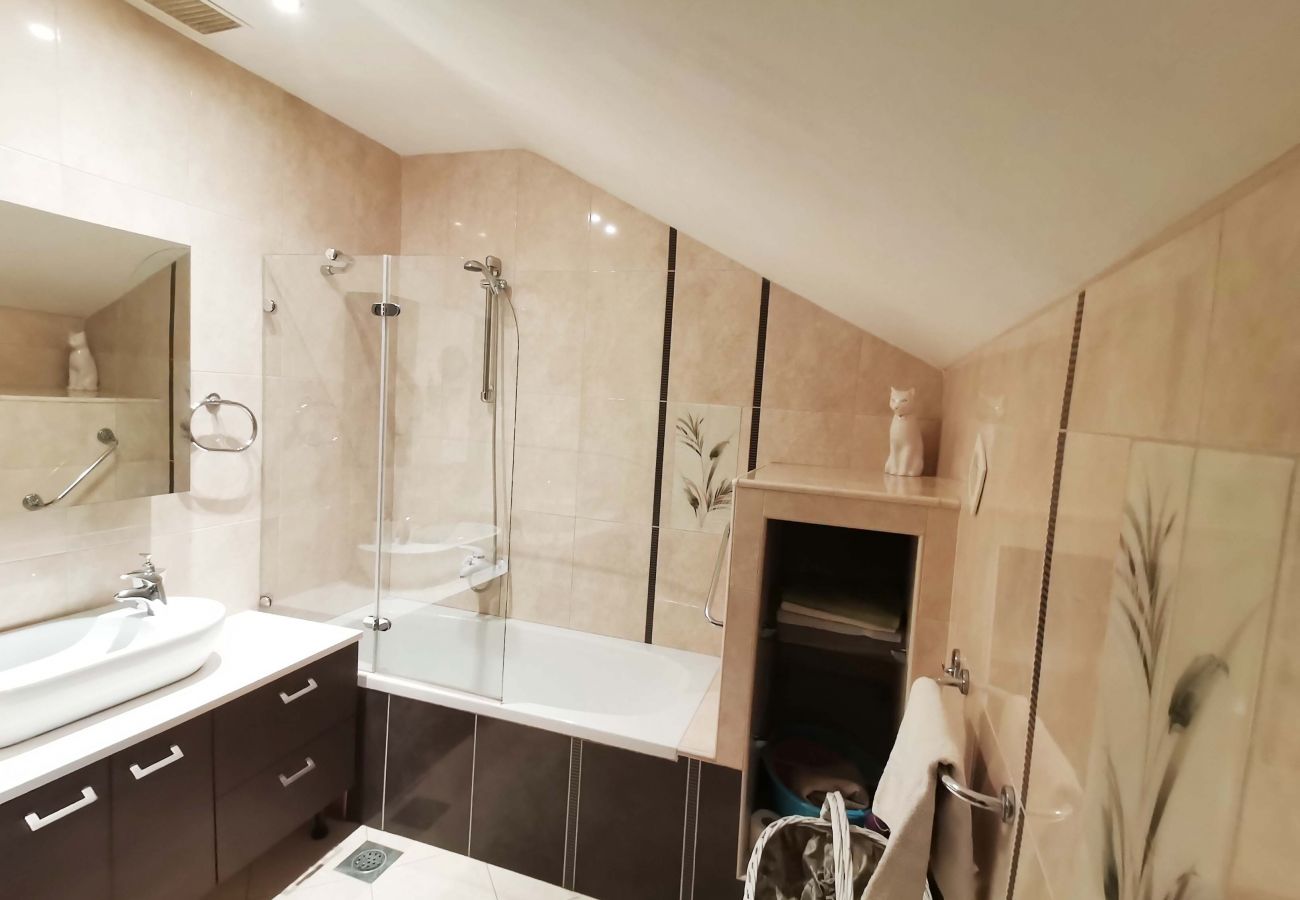 Country house in Šumber - Poolincluded - Dream Villam