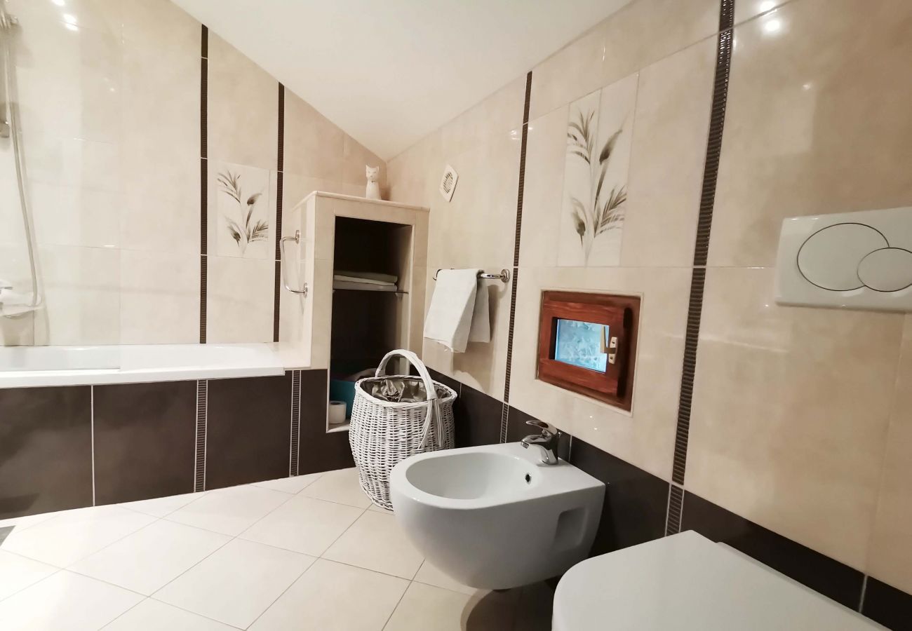 Country house in Šumber - Poolincluded - Dream Villam