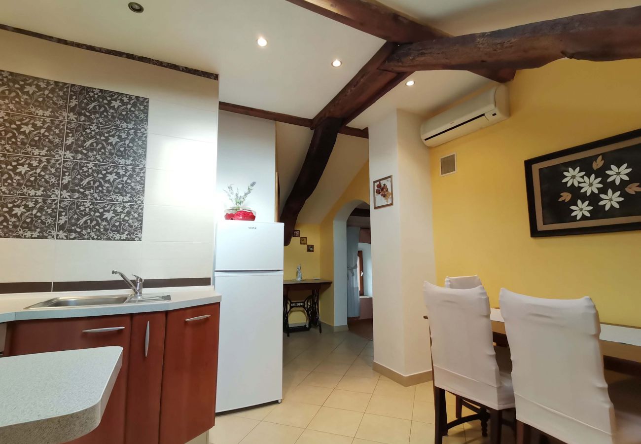 Country house in Šumber - Poolincluded - Dream Villam