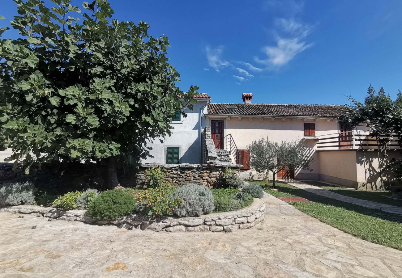 Country house in Šumber - Poolincluded - Dream Villam