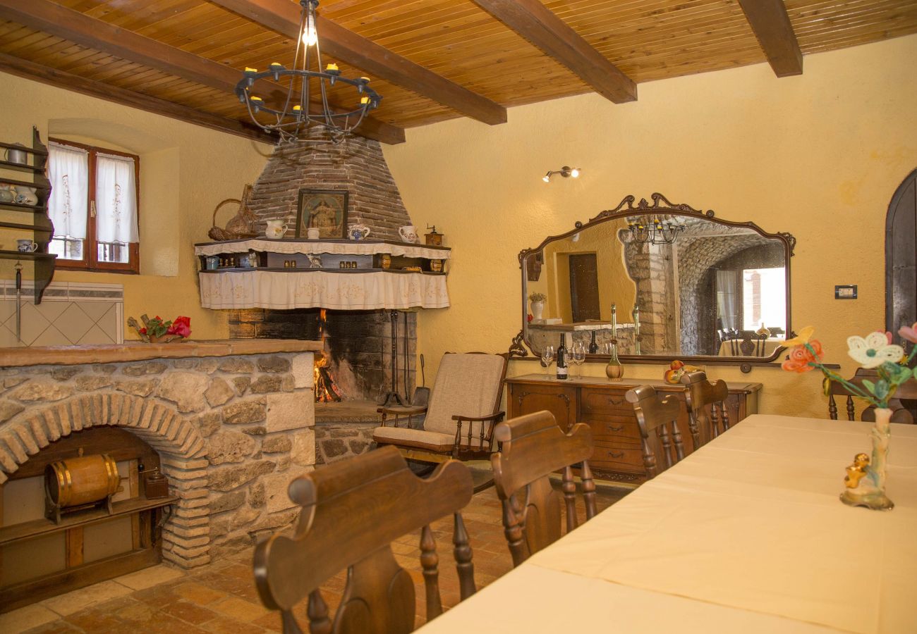 Country house in Šumber - Poolincluded - Dream Villam
