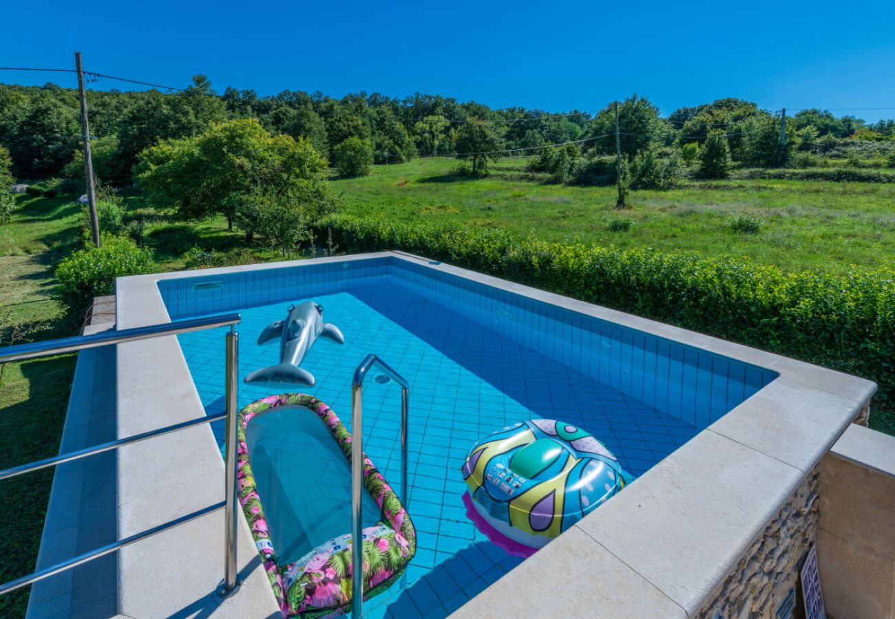 Country house in Šumber - Poolincluded - Dream Villam