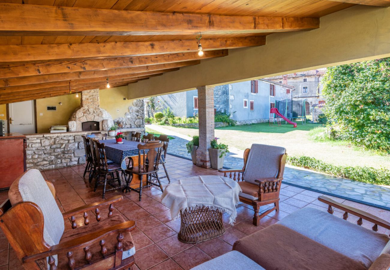 Country house in Šumber - Poolincluded - Dream Villam