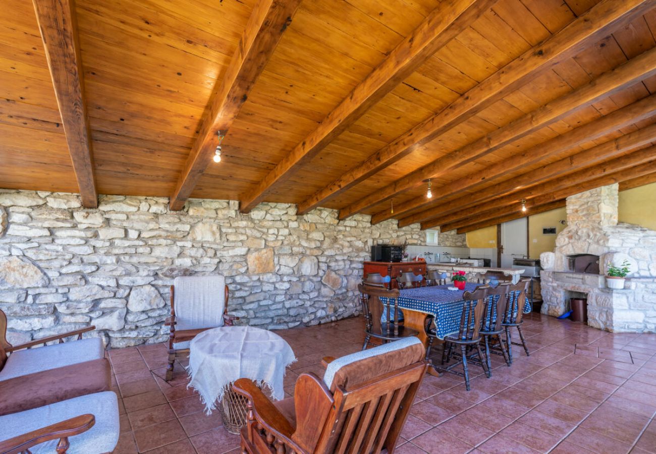 Country house in Šumber - Poolincluded - Dream Villam