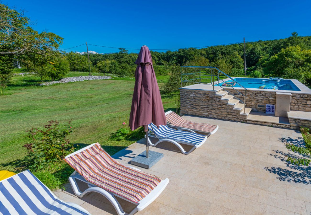 Country house in Šumber - Poolincluded - Dream Villam
