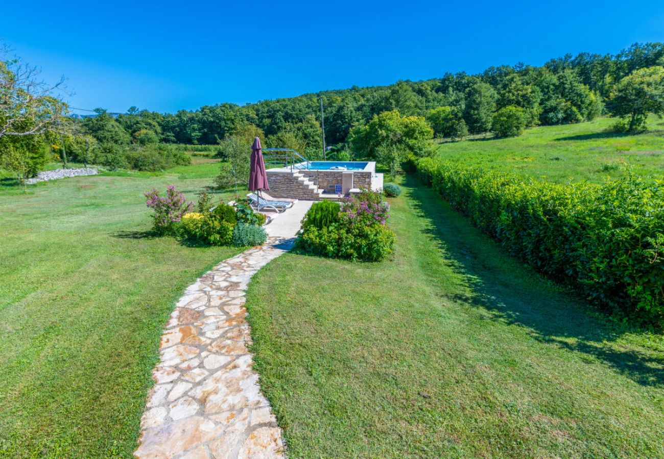 Country house in Šumber - Poolincluded - Dream Villam