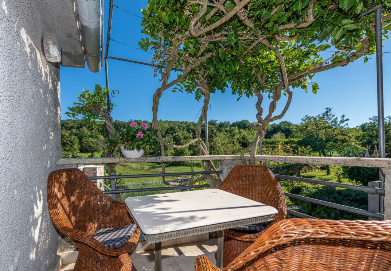 Country house in Šumber - Poolincluded - Dream Villam