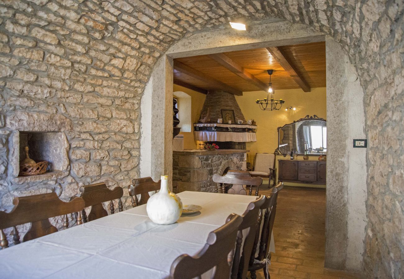 Country house in Šumber - Poolincluded - Dream Villam