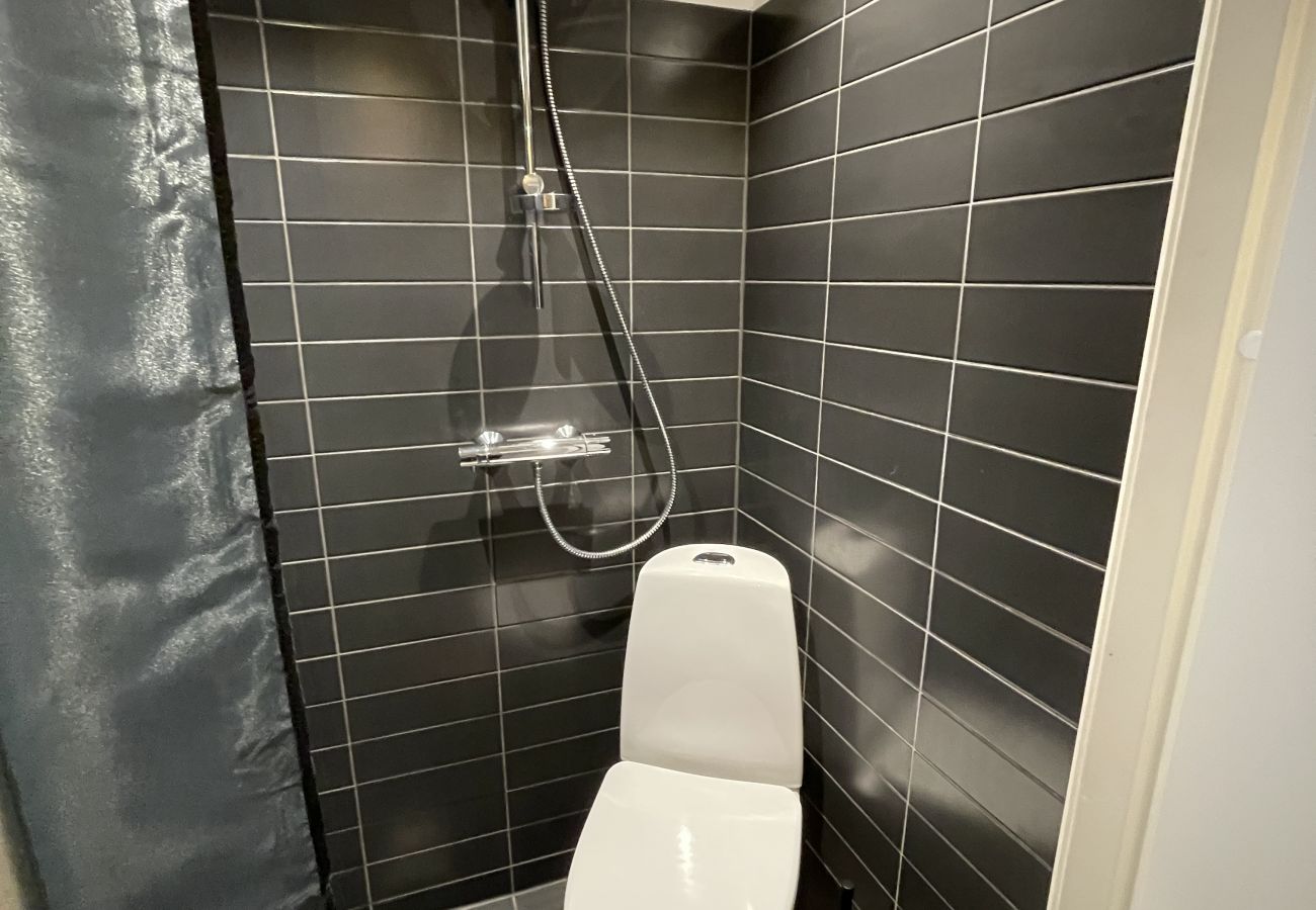 Studio in Aalborg - aday - Studio Apartment in the heart of Aalborg