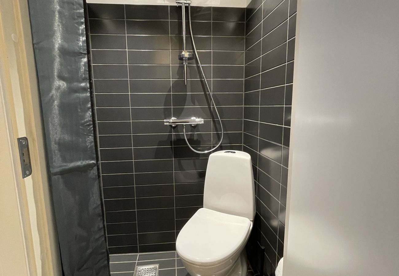 Studio in Aalborg - aday - Studio Apartment in the heart of Aalborg