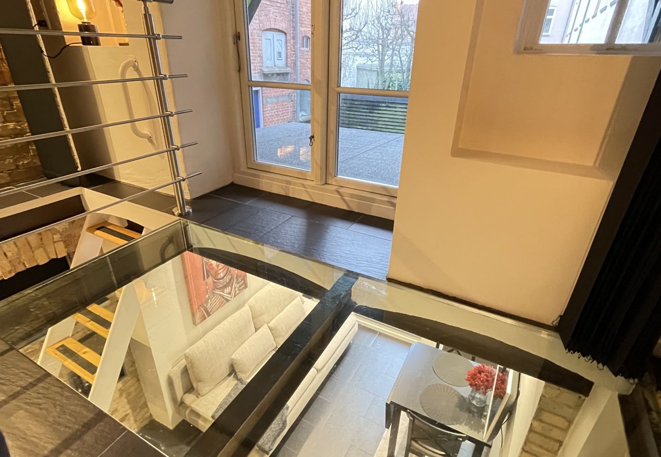 Studio in Aalborg - aday - Studio Apartment in the heart of Aalborg
