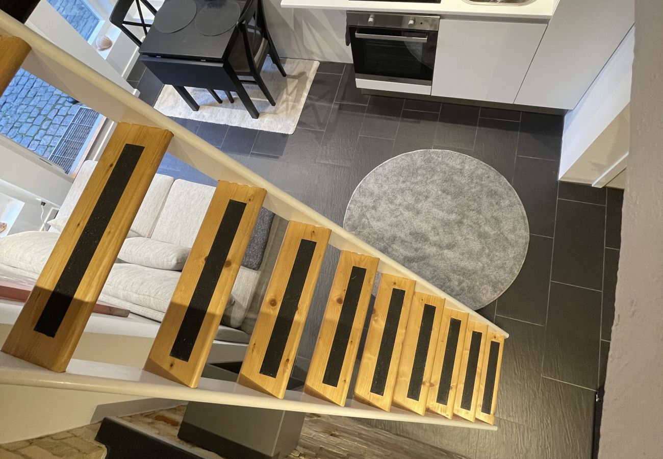 Studio in Aalborg - aday - Studio Apartment in the heart of Aalborg