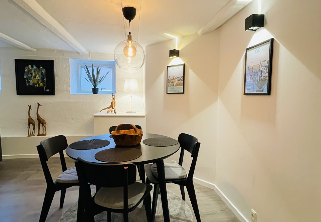 Apartment in Aalborg - aday - Modern apartment in the Heart of Aalborg