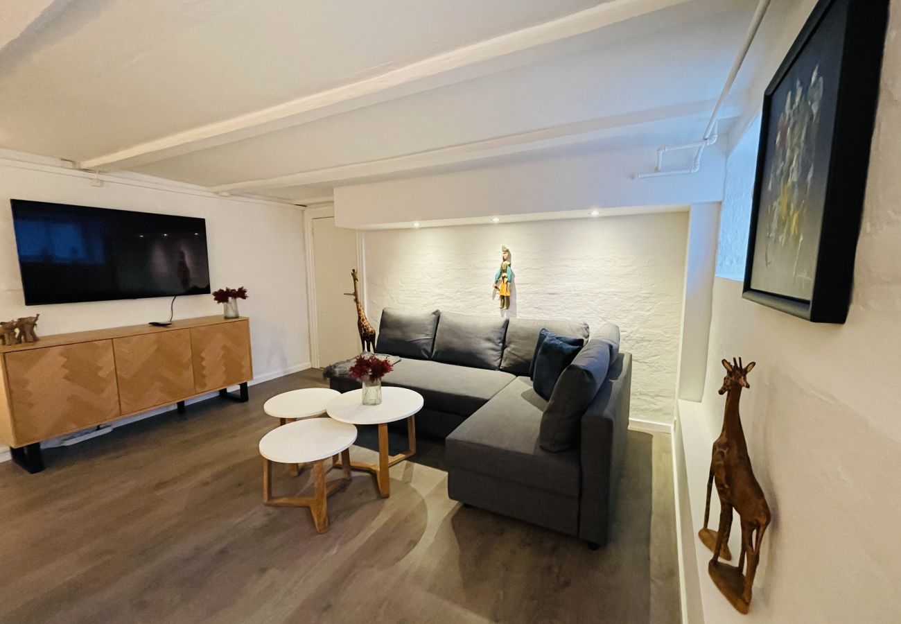 Apartment in Aalborg - aday - Modern apartment in the Heart of Aalborg