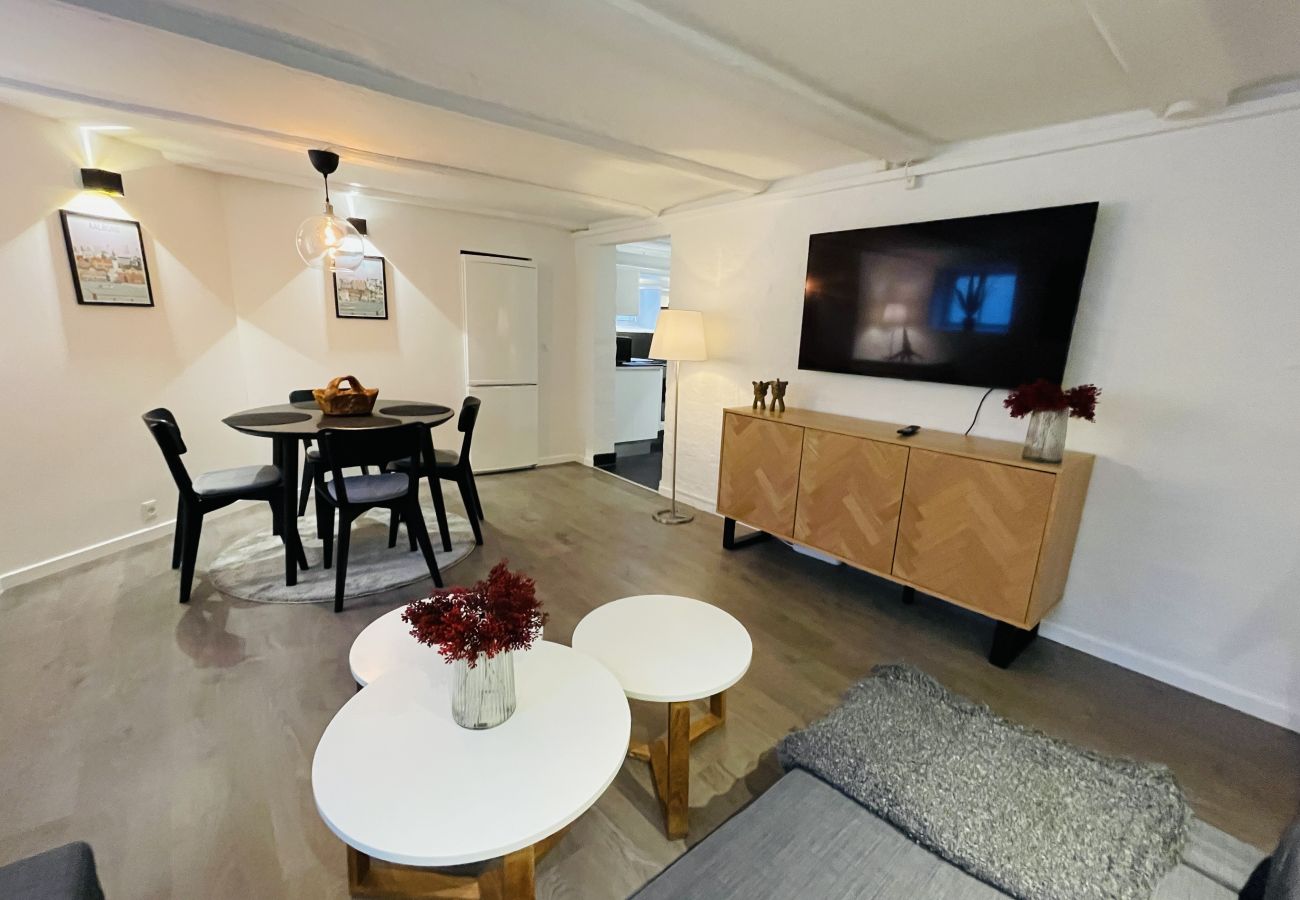 Apartment in Aalborg - aday - Modern apartment in the Heart of Aalborg