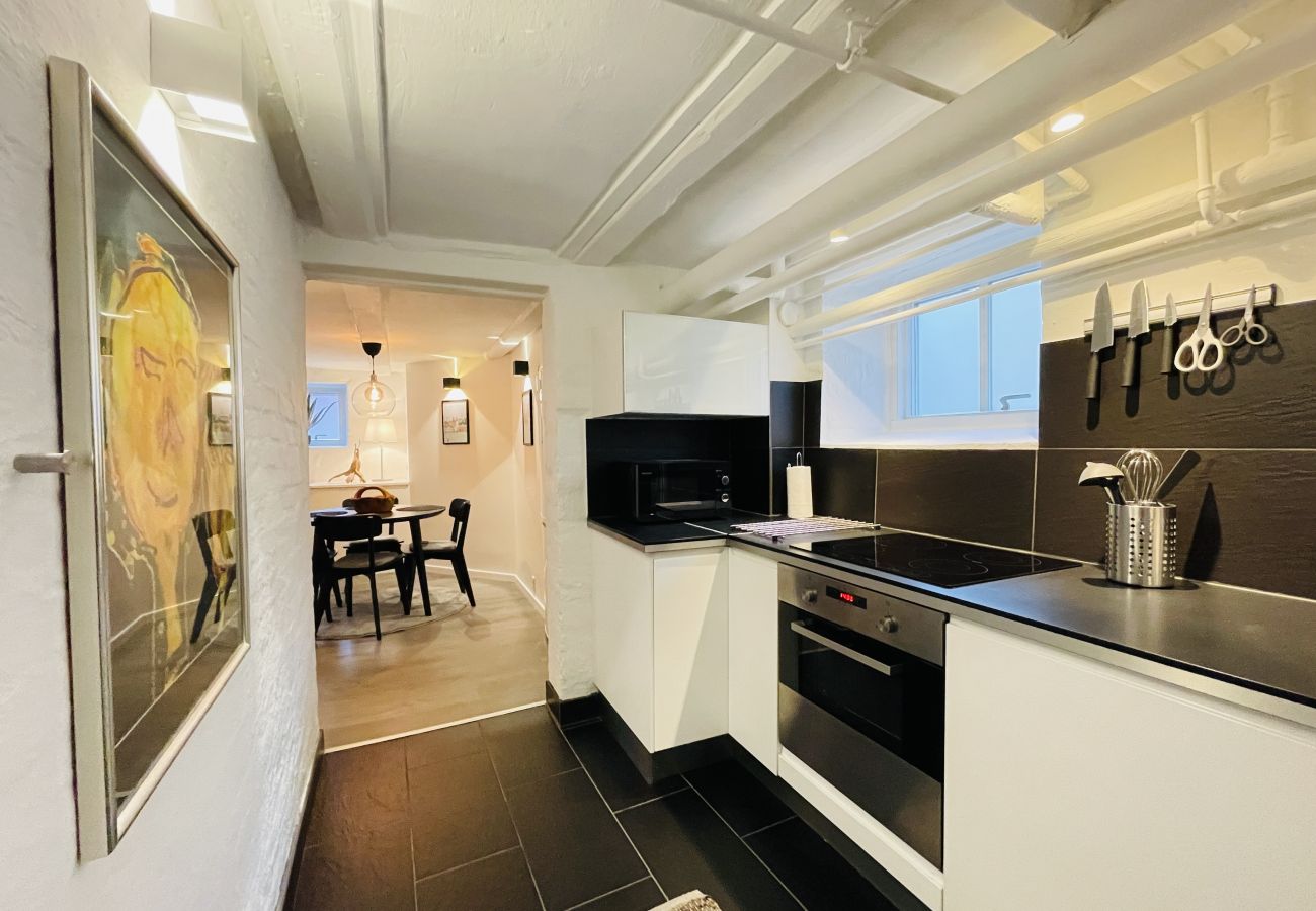 Apartment in Aalborg - aday - Modern apartment in the Heart of Aalborg