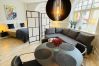 Studio in Aalborg - aday - Luxurious Studio Apartment in the Heart of Aalborg 