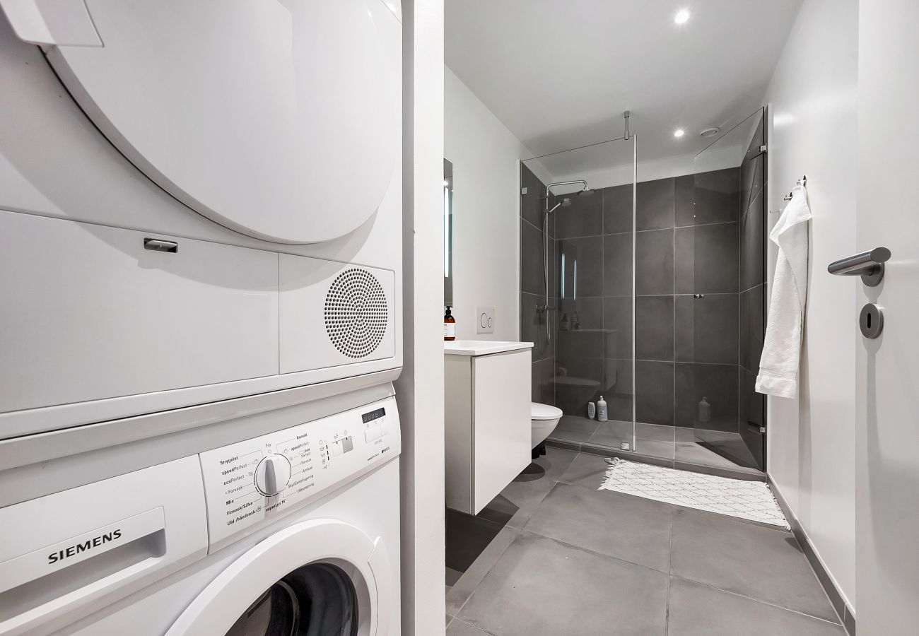 Apartment in København - Top Location in the heart of Copenhagen - with balcony!