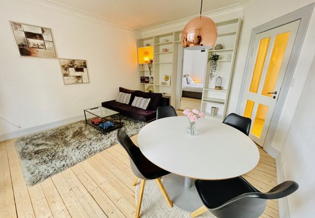 Aalborg - Apartment