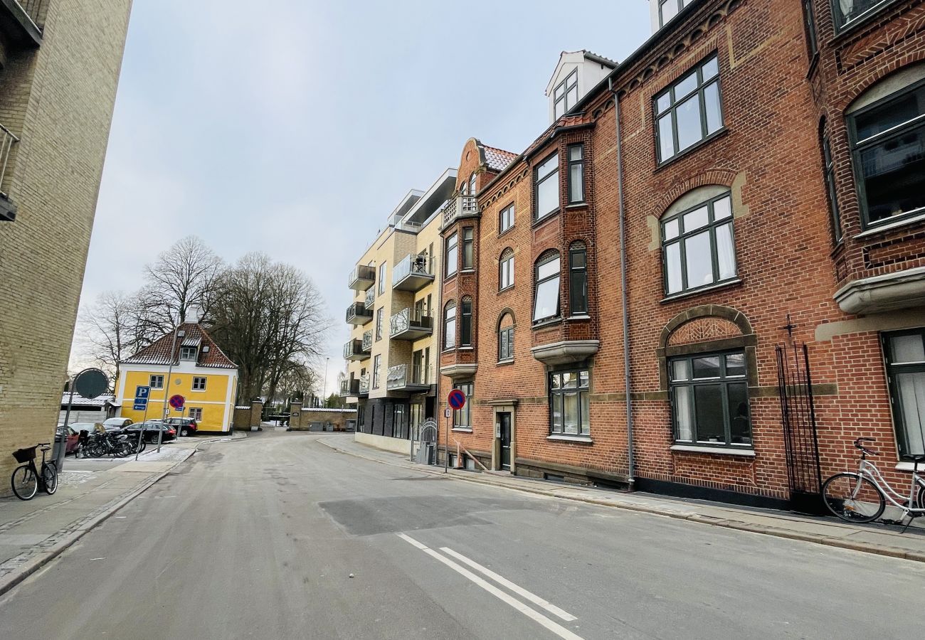 Apartment in Aalborg - aday - Cozy Beautiful Apartment in the Center 