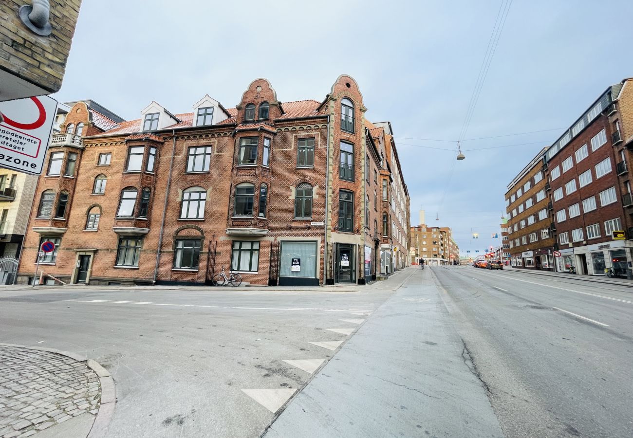Apartment in Aalborg - aday - Cozy Beautiful Apartment in the Center 