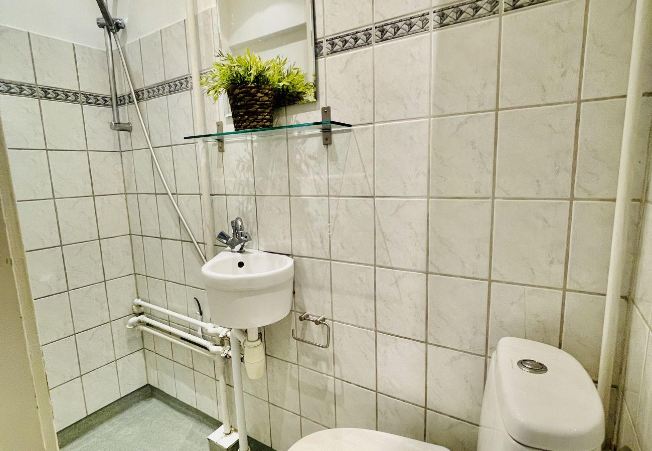 Apartment in Aalborg - aday - Cozy Beautiful Apartment in the Center 