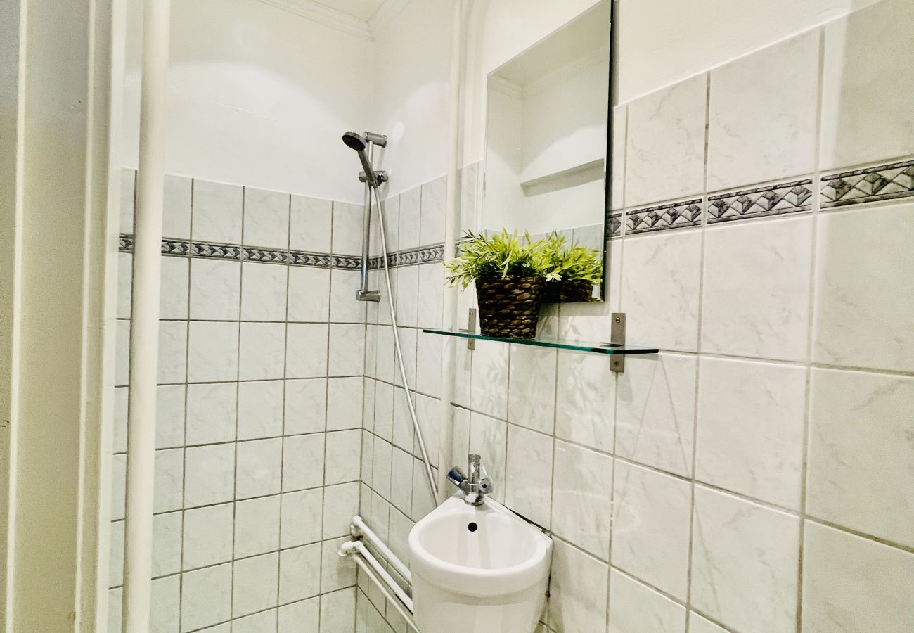 Apartment in Aalborg - aday - Cozy Beautiful Apartment in the Center 
