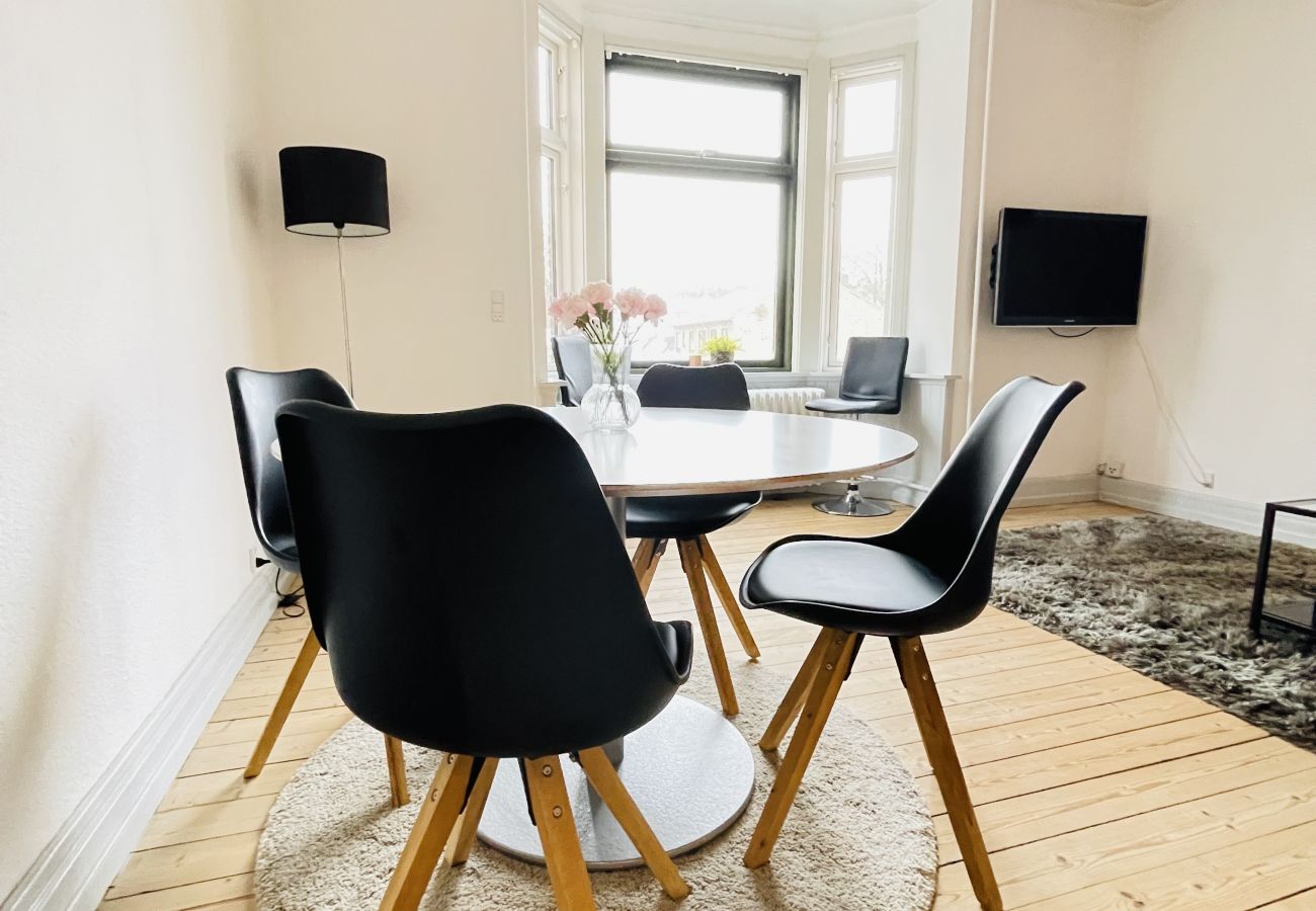 Apartment in Aalborg - aday - Cozy Beautiful Apartment in the Center 