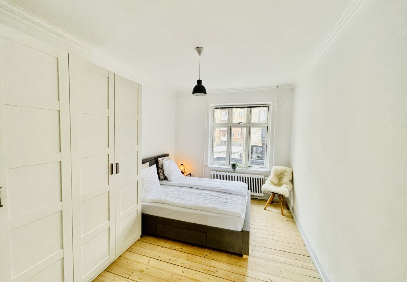 Apartment in Aalborg - aday - Cozy Beautiful Apartment in the Center 