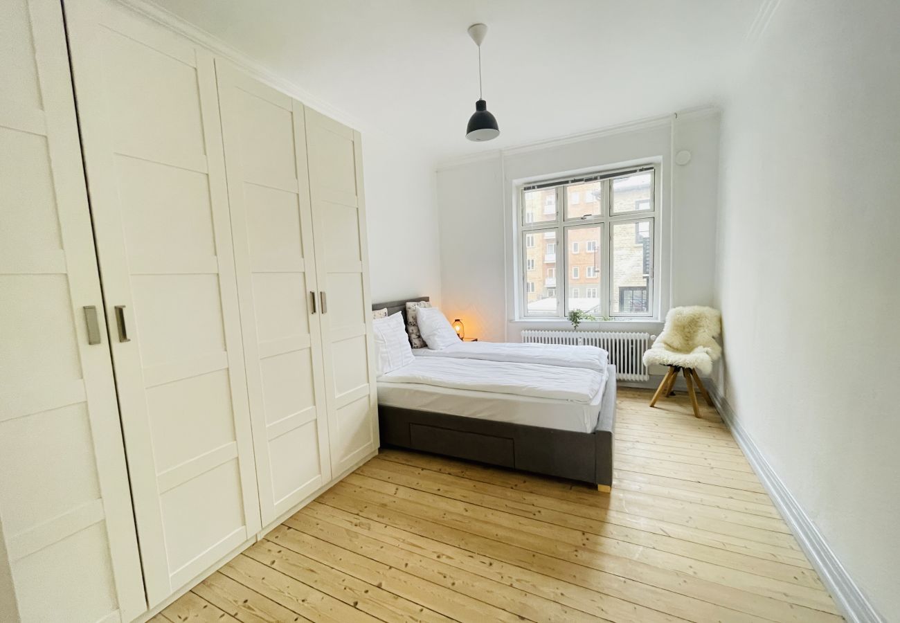 Apartment in Aalborg - aday - Cozy Beautiful Apartment in the Center 