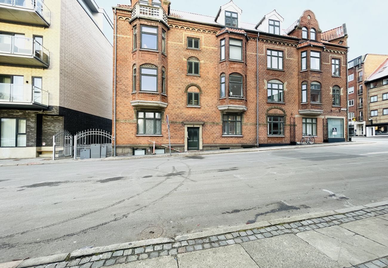 Apartment in Aalborg - aday - Cozy Beautiful Apartment in the Center 