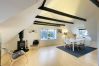Apartment in Svenstrup - aday - 3 bedrooms luxurious apartment in Svenstrup