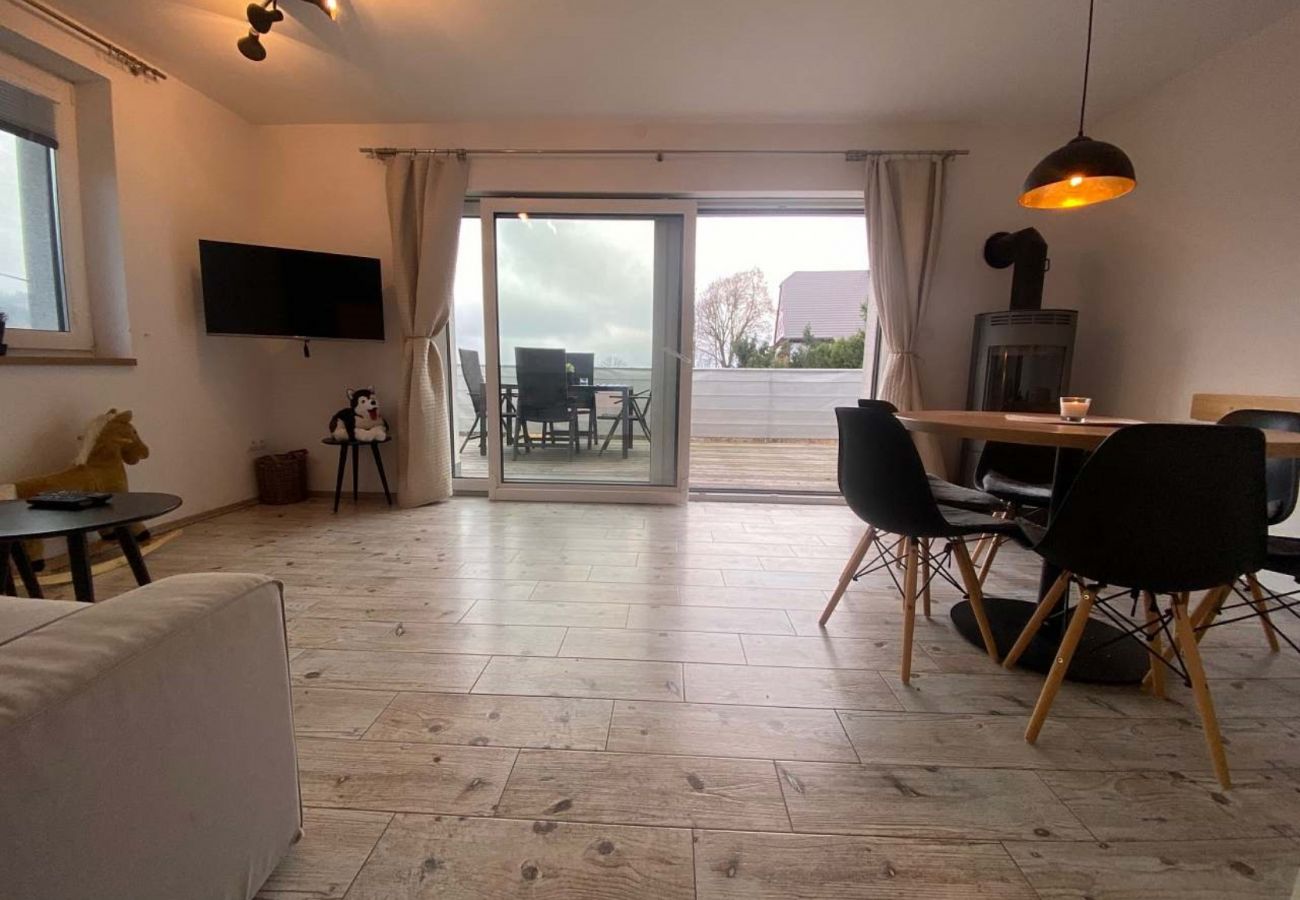 Villa in Dolní Morava - ODH055