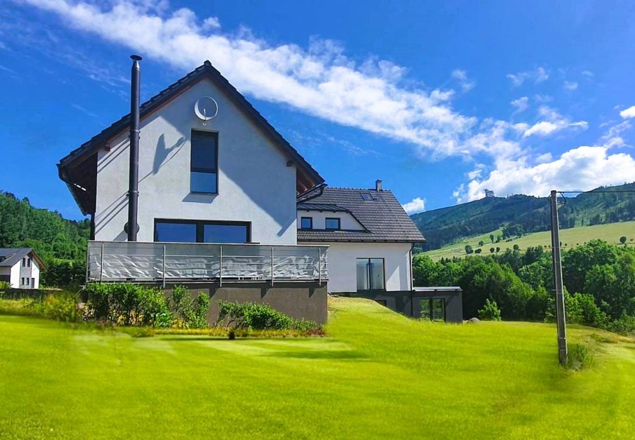Villa in Dolní Morava - ODH055