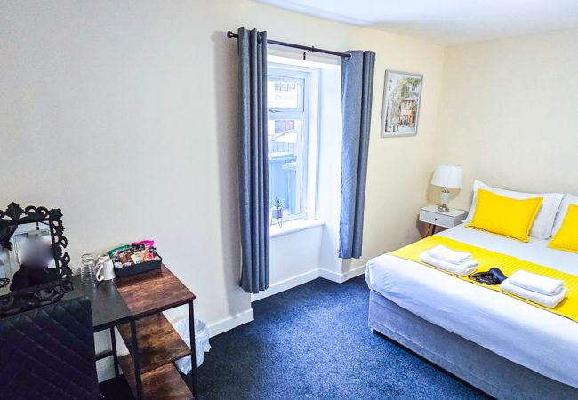 House in Inverness - mySTAYINN Telford 7 Bedroom House House in Inverness - mySTAYINN Telford 7 Bedroom House