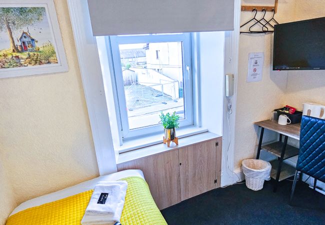 House in Inverness - mySTAYINN Telford 7 Bedroom House House in Inverness - mySTAYINN Telford 7 Bedroom House