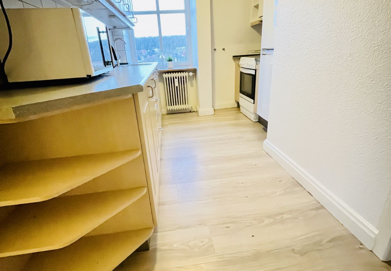 Apartment in Aalborg - aday - Modern 1 Bedroom Cozy Apartment 