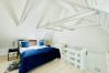 Apartment in Aalborg - aday - Modern 2 Bedroom Charming Central Apartment with Public Parking Apartment in Aalborg - aday - Modern 2 Bedroom Charming Central Apartment with Public Parking