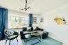 Apartment in Aalborg - aday - Modern 2 Bedroom Charming Central Apartment with Public Parking Apartment in Aalborg - aday - Modern 2 Bedroom Charming Central Apartment with Public Parking