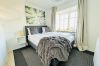 Apartment in Aalborg - aday - Modern 2 Bedroom Charming Central Apartment with Public Parking Apartment in Aalborg - aday - Modern 2 Bedroom Charming Central Apartment with Public Parking