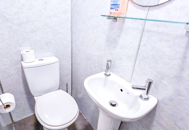 House in Inverness - mySTAYINN Strathblane 7 Bedroom House House in Inverness - mySTAYINN Strathblane 7 Bedroom House