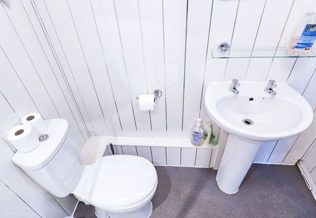 House in Inverness - mySTAYINN Strathblane 7 Bedroom House House in Inverness - mySTAYINN Strathblane 7 Bedroom House