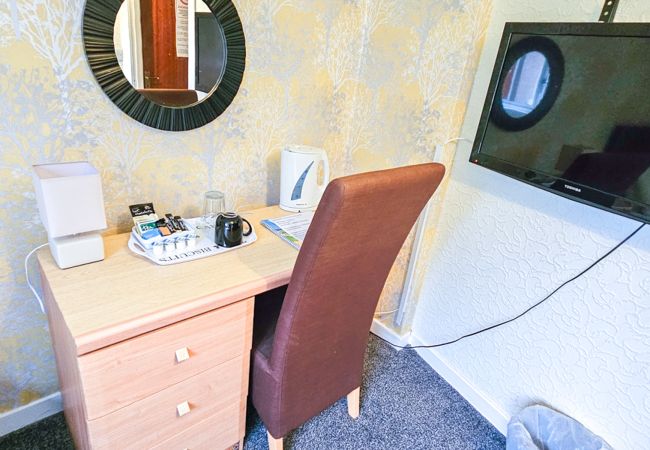 House in Inverness - mySTAYINN Strathblane 7 Bedroom House House in Inverness - mySTAYINN Strathblane 7 Bedroom House