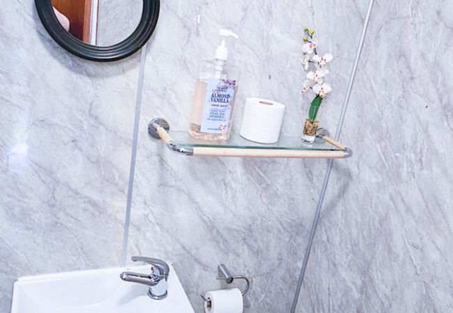 House in Inverness - mySTAYINN Strathblane 7 Bedroom House House in Inverness - mySTAYINN Strathblane 7 Bedroom House