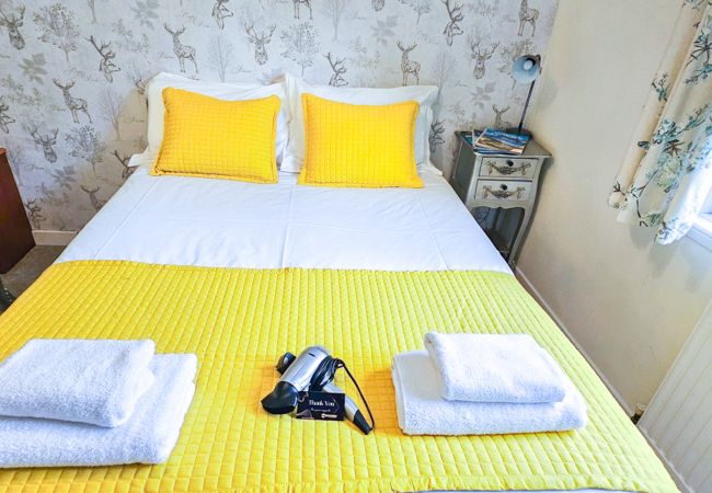 House in Inverness - mySTAYINN Strathblane 7 Bedroom House House in Inverness - mySTAYINN Strathblane 7 Bedroom House