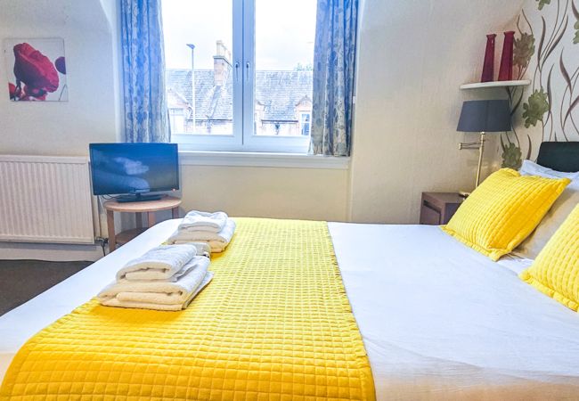 House in Inverness - mySTAYINN Strathblane 7 Bedroom House House in Inverness - mySTAYINN Strathblane 7 Bedroom House